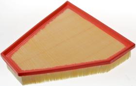 DENCKERMANN A141231 - FILTRO DE AIRE BMW 1 (E81.E87)130I/05-/3 KABRIOLET (E93)325I
