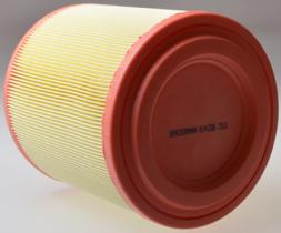 DENCKERMANN A141236 - FILTRO DE AIRE NISSAN CABSTAR 2.5DCI 16V. 3.0TDI 16V 06.09-