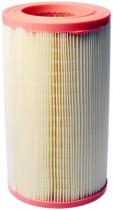 DENCKERMANN A141240 - FILTRO DE AIRE FIAT BRAVO II 1.4 T-JET 07-. 1.6 MJTD 08-