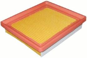 DENCKERMANN A141245 - FILTRO DE AIRE FORD FIESTA 2.0 16V ST150 03/05-