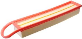 DENCKERMANN A141259 - FILTRO DE AIRE CITROEN C3/C4/DS3 1.4-1.6 08-  PEUGEOT 207/30