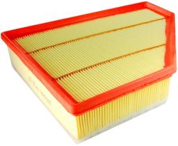DENCKERMANN A141260 - FILTRO DE AIRE BMW 1/3/X1 E81/E81/E90/91/92 118/120/320/335D