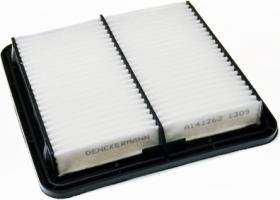 DENCKERMANN A141262 - FILTRO DE AIRE SUBARU LEGACY 4WD 2.0I 16V. 2.0IT 16V. 2.6I 1
