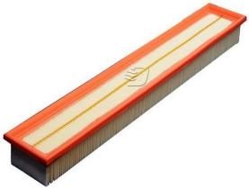 DENCKERMANN A141265 - FILTRO DE AIRE MERCEDES BENZ W210 2.4. 3.2 . 4.3 97-. W202