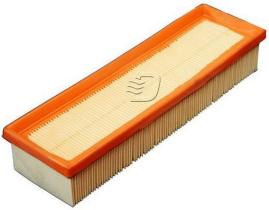 DENCKERMANN A141268 - FILTRO DE AIRE MERCEDES W140 S600