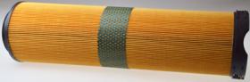 DENCKERMANN A141282 - FILTRO DE AIRE MERCEDES E211 280.320CDI 02-08