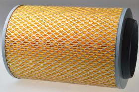 DENCKERMANN A141283 - FILTRO DE AIRE MERCEDES MB100 88-92