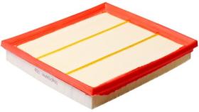 DENCKERMANN A141287 - FILTRO DE AIRE MERCEDES BENZ S400 CDI 00-