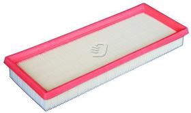 DENCKERMANN A141294 - FILTRO AIRE MERCEDES C W204 C300 08-