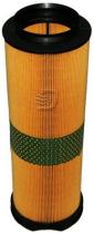 DENCKERMANN A141297 - FILTRO DE AIRE MERCEDES BENZ W203 C200/220CDI 03-07. W204 C2