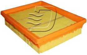 DENCKERMANN A141300 - FILTRO DE AIRE MERCEDES BENZ A W169. B W245 1.5/1.7/2.1 04-