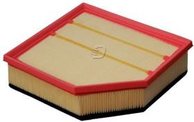 DENCKERMANN A141314 - FILTRO DE AIRE VOLVO S60/XC70/XC90 2.4D5 05-