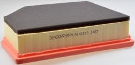 DENCKERMANN A141319 - FILTRO DE AIRE VOLVO S60 II/V60 3.0 T6 10-. S80 II 3.0 T6. 3