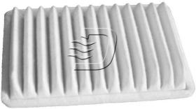 DENCKERMANN A141336 - FILTRO DE AIRE HONDA CIVIC 1.3IMA 03-05
