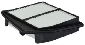DENCKERMANN A141354 - FILTRO DE AIRE HONDA ACCORD VIII 2.4I 08-