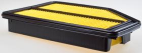 DENCKERMANN A141355 - FILTRO DE AIRE HONDA CR-V III 2.0I 16V 07-