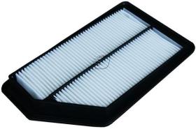 DENCKERMANN A141356 - FILTRO DE AIRE HONDA CIVIC VIII 2.2I CDTI 01/06-