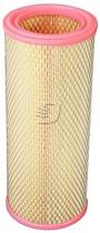 DENCKERMANN A141370 - FILTRO DE AIRE CHRYSLER VOYAGER III 2.5TD 95-01