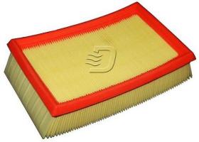 DENCKERMANN A141372 - FILTRO DE AIRE RENAULT LAGUNA 2.0 16V 96-. SAFRANE 2.0 16V