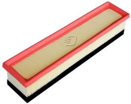 DENCKERMANN A141384 - FILTRO DE AIRE RENAULT KANGOO 1.5DCI 01-08