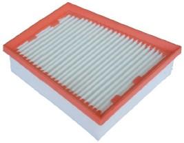 DENCKERMANN A141389 - FILTRO DE AIRE RENAULT MEGANE III 2.0CVT 09-