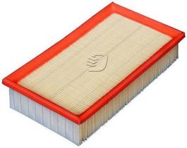 DENCKERMANN A141391 - FILTRO DE AIRE SAAB 900 II 93-