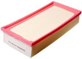 DENCKERMANN A141396 - FILTRO DE AIRE SAAB 9-3 2.3 16V T 98-02