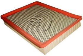 DENCKERMANN A141398 - FILTRO DE AIRE SAAB 9-3 1.9/2.2TID 02-