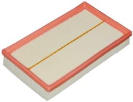 DENCKERMANN A141400 - FILTRO DE AIRE SAAB 9-3 2.2 TDI 98-00
