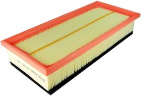 DENCKERMANN A141405 - FILTRO DE AIRE ALFA ROMEO 147 1.6I 16V. 2.0I 16V 10-