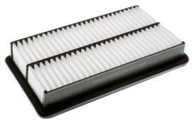 DENCKERMANN A141420 - FILTRO DE AIRE MAZDA CX-7 2.3