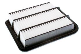 DENCKERMANN A141421 - FILTRO DE AIRE MITSUBISHI GRANDIS 2.0DI-D 05-
