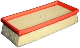 DENCKERMANN A141423 - FILTRO DE AIRE MITSUBISHI COLT VI 1.1-1.5 04-. SMART FORFOUR