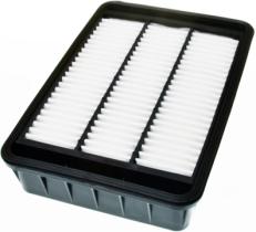 DENCKERMANN A141425 - FILTRO DE AIRE MITSUBISHI OUTLANDER 2.2DI-D 06-. PEUGEOT 400