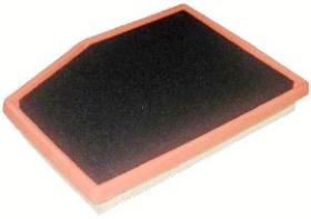 DENCKERMANN A141430 - FILTRO DE AIRE PORSCHE BOXTER 986 96-