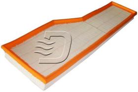 DENCKERMANN A141431 - FILTRO DE AIRE PORSCHE 911 996 97-01