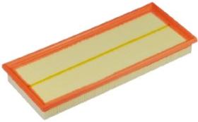 DENCKERMANN A141440 - FILTRO DE AIRE JAGUAR X-TYPE 2.0/2.5/3.0 V6 01-