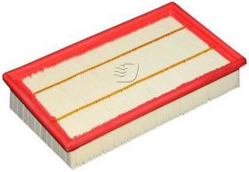 DENCKERMANN A141444 - FILTRO DE AIRE JAGUAR S-TYPE 02-