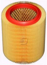 DENCKERMANN A141445 - FILTRO DE AIRE RANGE ROVER 3.9