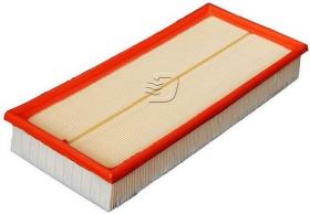 DENCKERMANN A141454 - *A140852* FILTRO DE AIRE AUDI Q7 3.0TDI 06-. 3.6-4.2 V8 FSI/