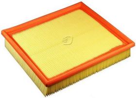 DENCKERMANN A141455 - FILTRO DE AIRE ROVER 75 1.8/2.0-2.5 V6 99-