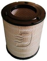 DENCKERMANN A141467 - FILTRO DE AIRE ISUZU N 06-