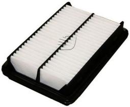 DENCKERMANN A141483 - FILTRO DE AIRE SUZUKI LIANA 1.6 02-