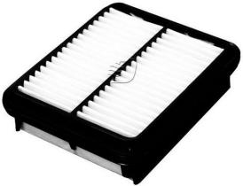 DENCKERMANN A141488 - FILTRO DE AIRE SUZUKI LIANA 1.6I 16V 09-