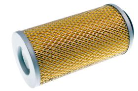 DENCKERMANN A141506 - FILTRO DE AIRE VW T3