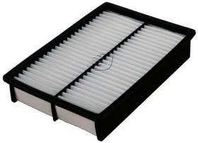 DENCKERMANN A141524 - FILTRO DE AIRE MAZDA 3 2.0-2.2CD 01/07-. 5 1.8-2.0CD 05-