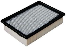 DENCKERMANN A141525 - FILTRO DE AIRE FORD MAVERICK II 2.0-3.0 00-04