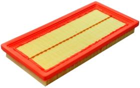 DENCKERMANN A141624 - FILTRO DE AIRE FIAT 500/PANDA 1.4 16V 06-