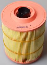 DENCKERMANN A141638 - FILTRO DE AIRE FORD MONDEO IV 2.2TDCI