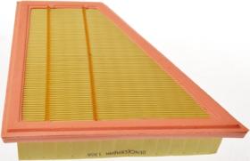 DENCKERMANN A141657 - FILTRO DE AIRE BMW X1 E84 28I 11-. Z4 E89 09-